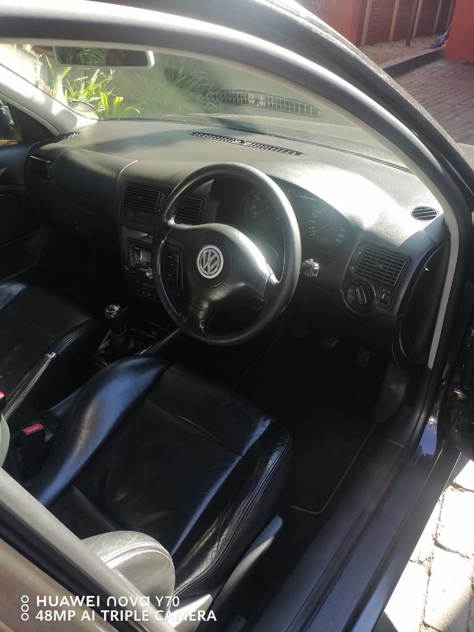 Used 2002 Volkswagen Golf GTI - Private Seller Used 2002 Volkswagen Golf GTI - Private Seller