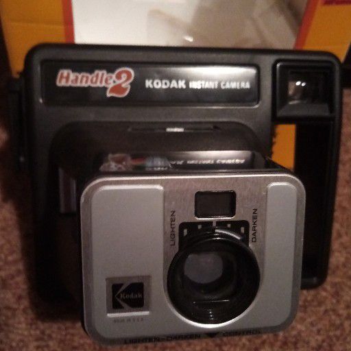 Kodak Instant kamera