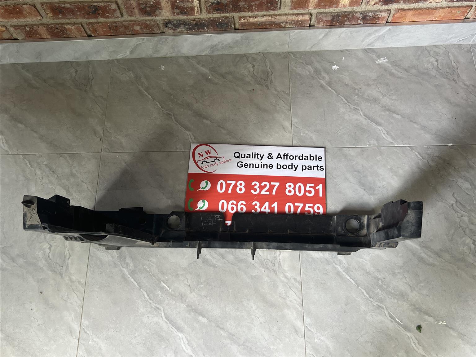 Ford Ecosport lower Cradles - Private Seller Ford Ecosport lower Cradles - Private Seller