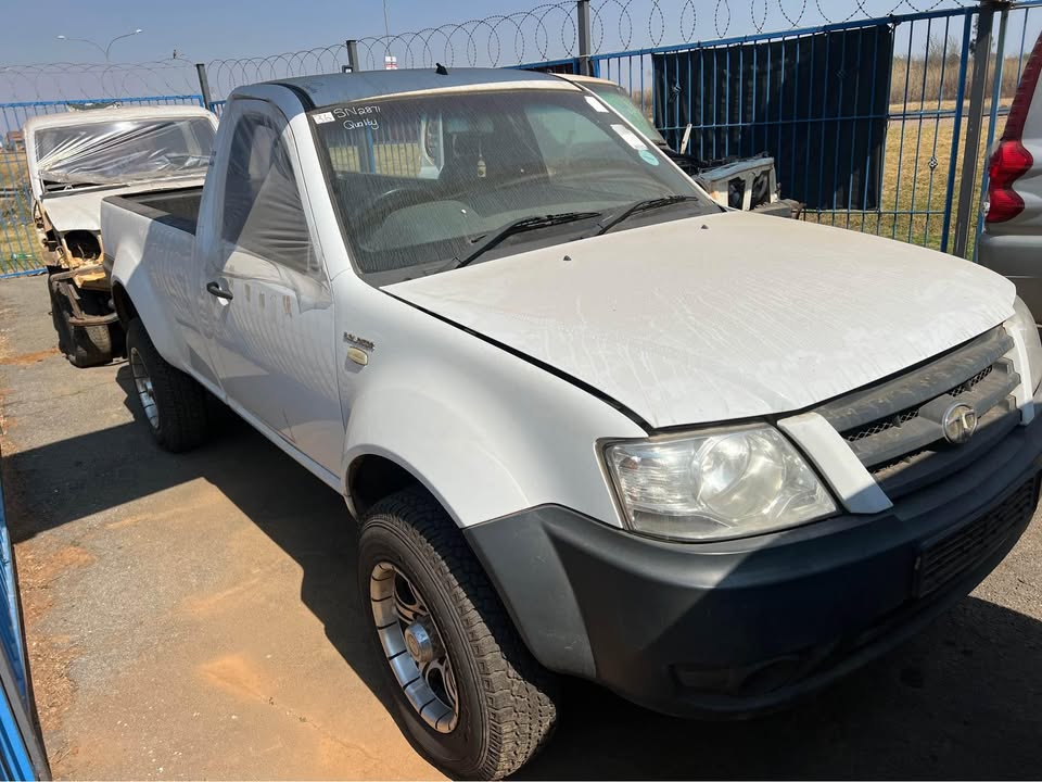 2011 TATA XENON STRIPPING FOR SPARES - Private Seller