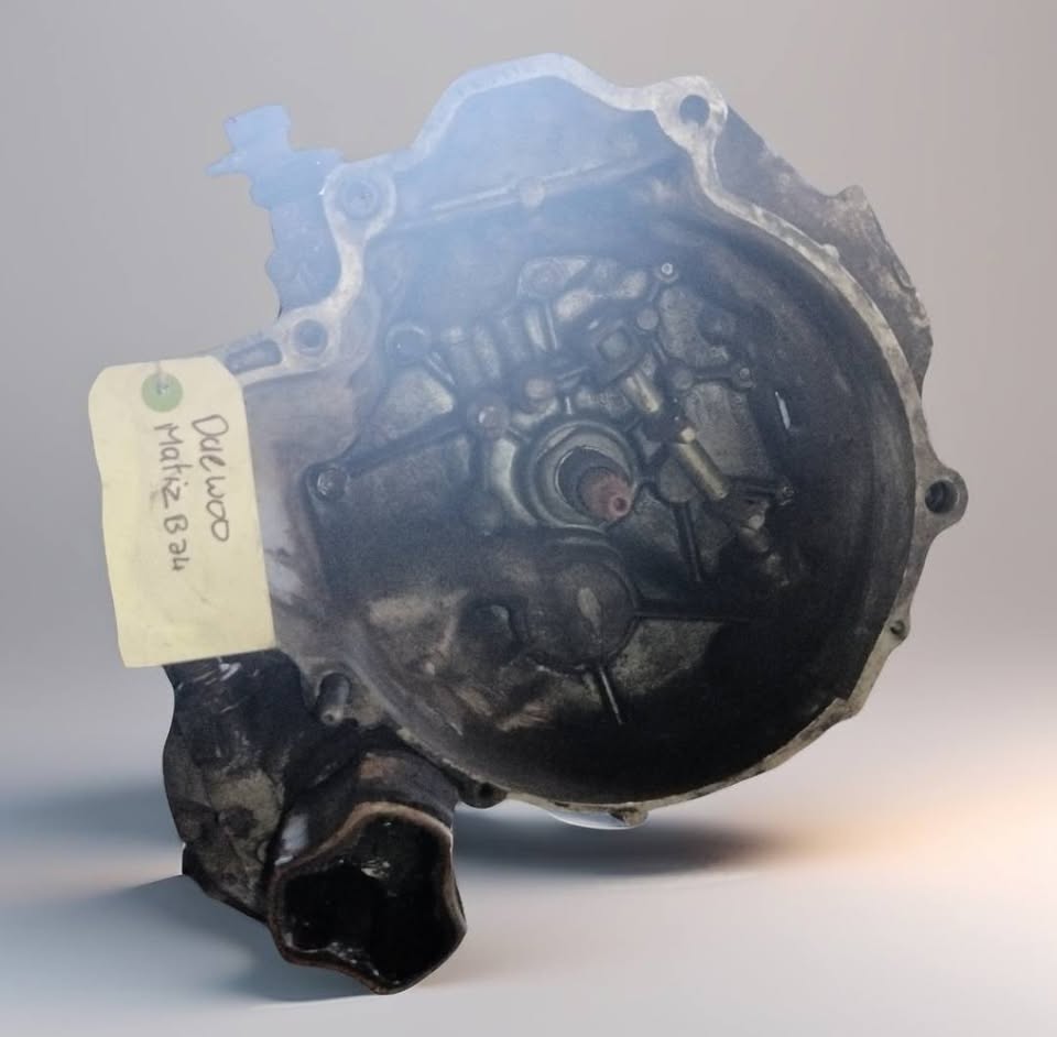 Daewoo matiz gearbox Call or WhatsApp me - Private Seller