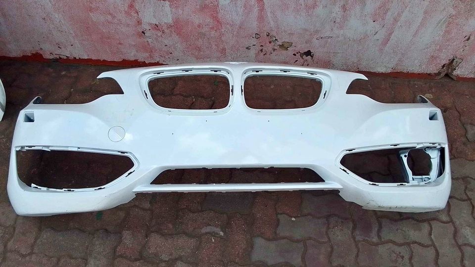 BMW f22 bumper 2series - Private Seller BMW f22 bumper 2series - Private Seller