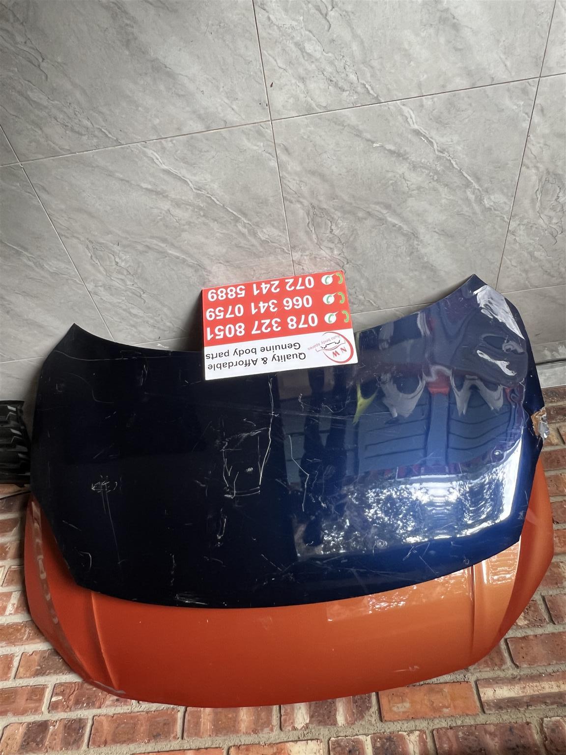 Suzuki Swift Bonnet - Private Seller Suzuki Swift Bonnet - Private Seller