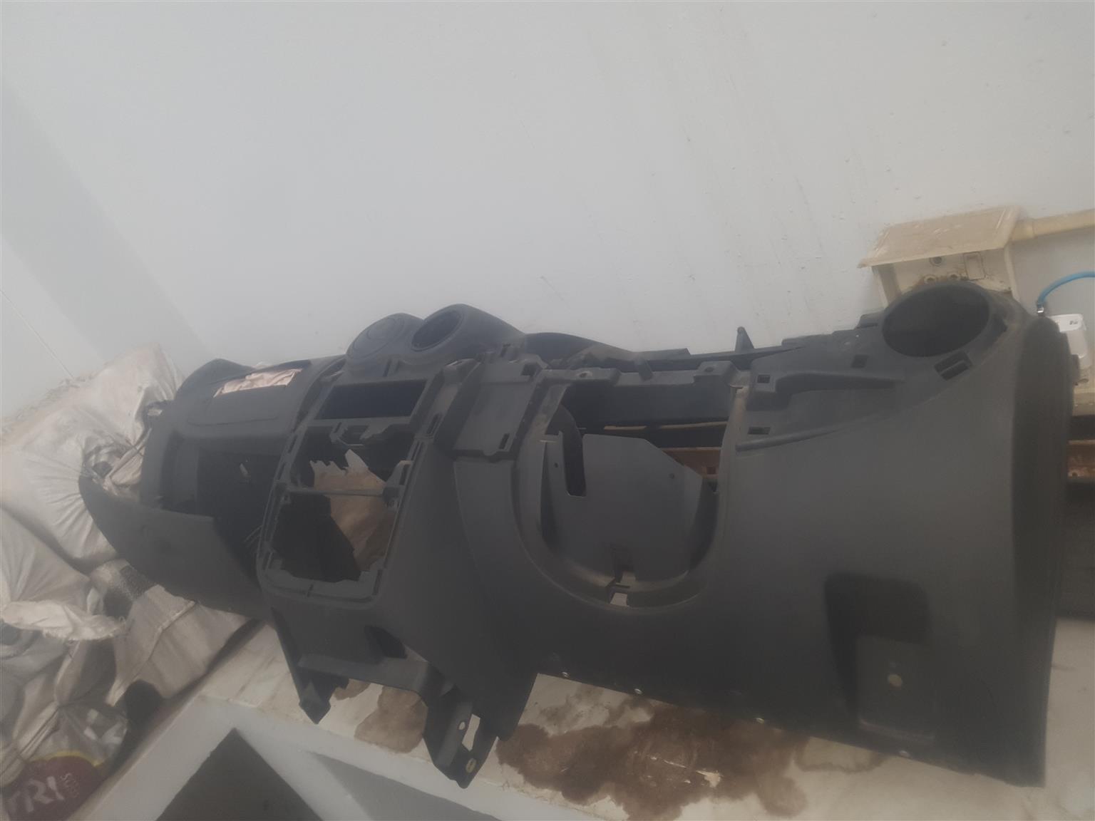 NP200 Spares - Private Seller NP200 Spares - Private Seller