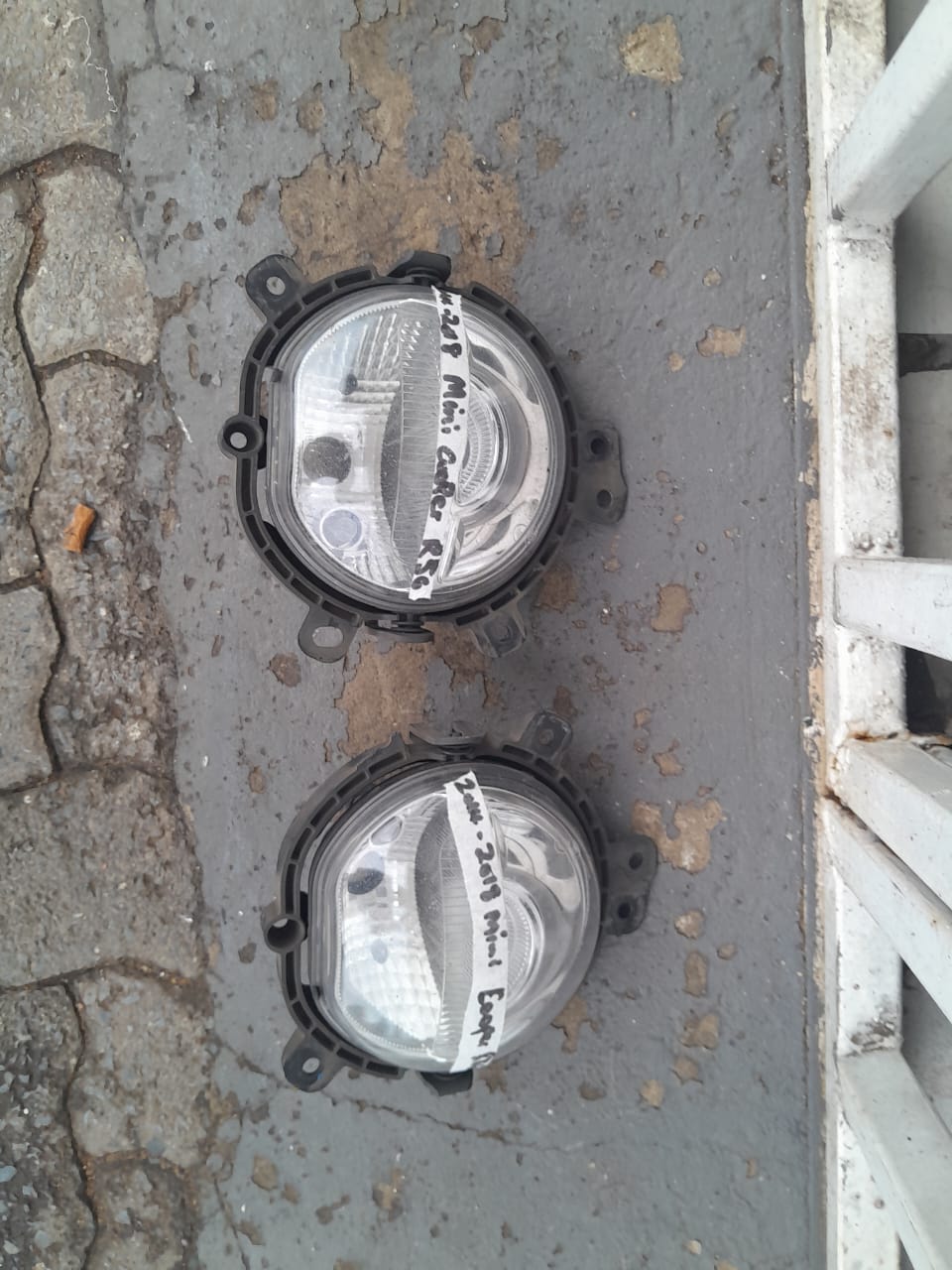 2014-2018 MINI COOPER R56 BOTH SIDE FOGLIGHT FOR SALE - Private Seller