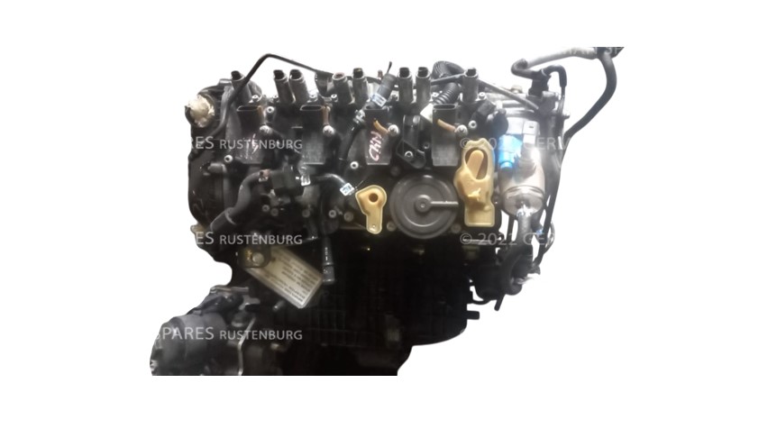 GOLF 7 GTI CHH ENGINE SALE - Private Seller GOLF 7 GTI CHH ENGINE SALE - Private Seller