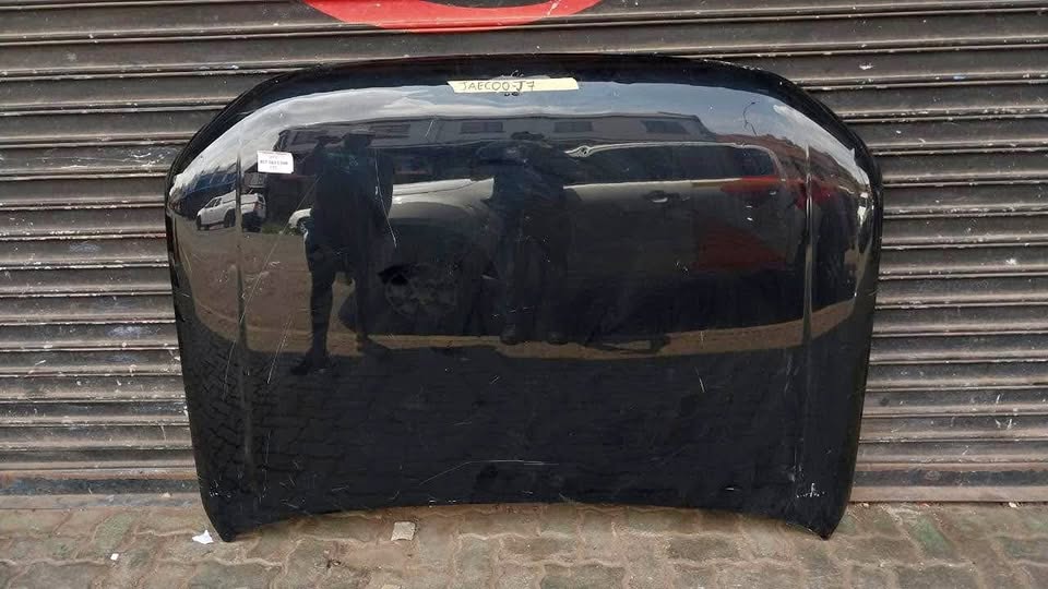 Jaecoo J7 bonnet - Private Seller Jaecoo J7 bonnet - Private Seller