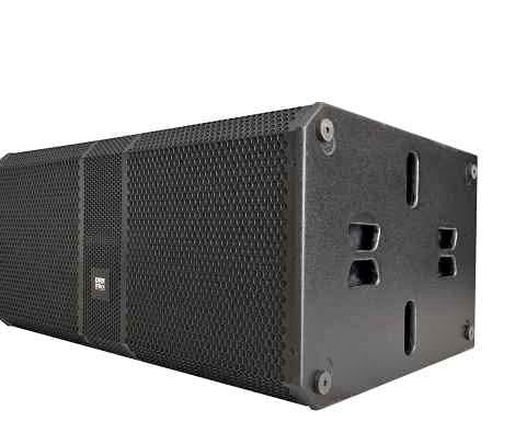 DXNPRO CLUB-21818"X2 BASS BIN 1200W DXNPRO CLUB-21818"X2 BASS BIN 1200W