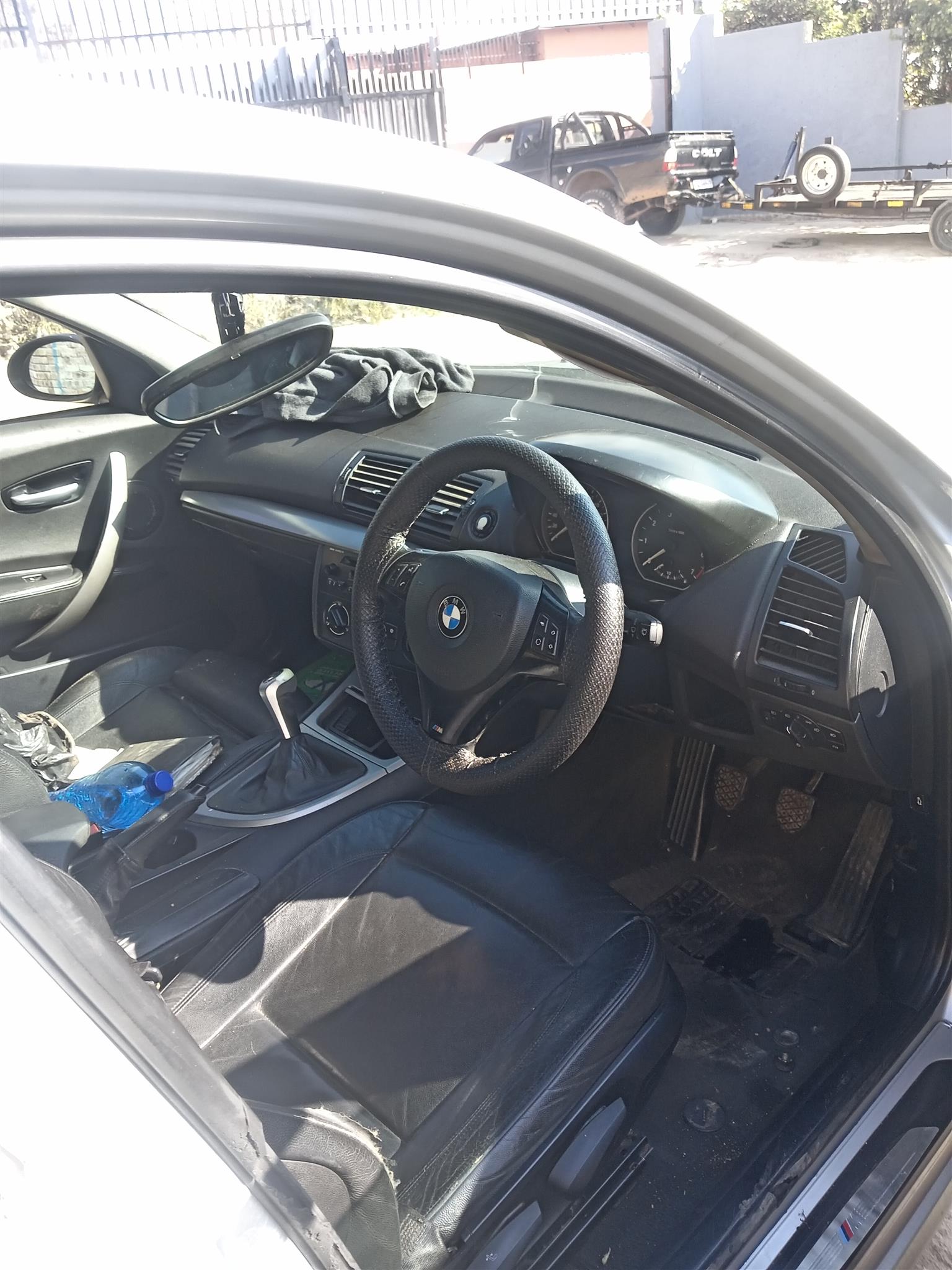 Ford Focus 2.0 TDI Stripping for Parts - Private Seller Ford Focus 2.0 TDI Stripping for Parts - Private Seller