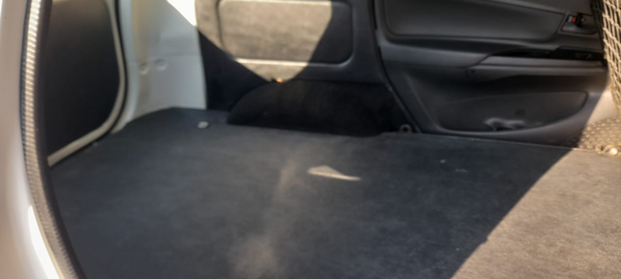 2020  TOYOTA  AVANZA 1.3 SX PANEL VAN MANUAL