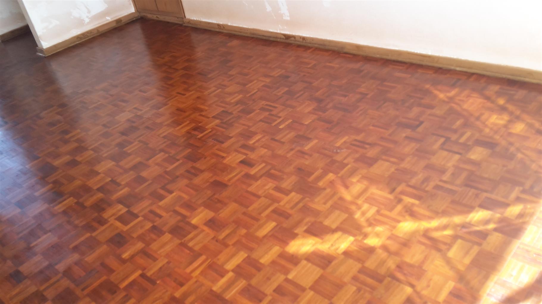 Parquet Flooring Restoration Johannesburg Viewfloor.co