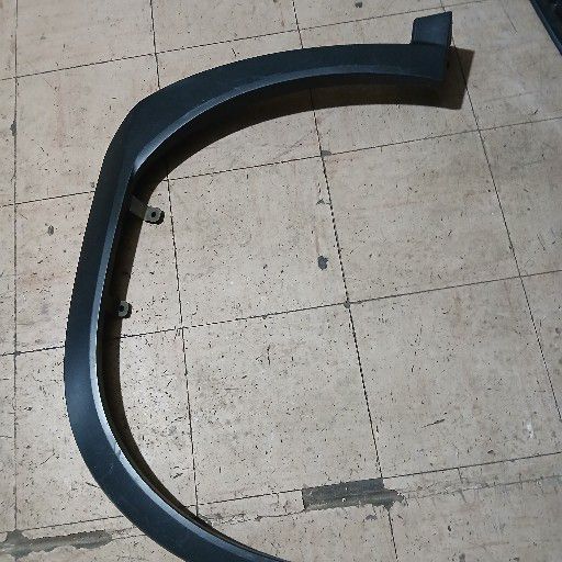 Lexus ux250 wheel arch - Private Seller