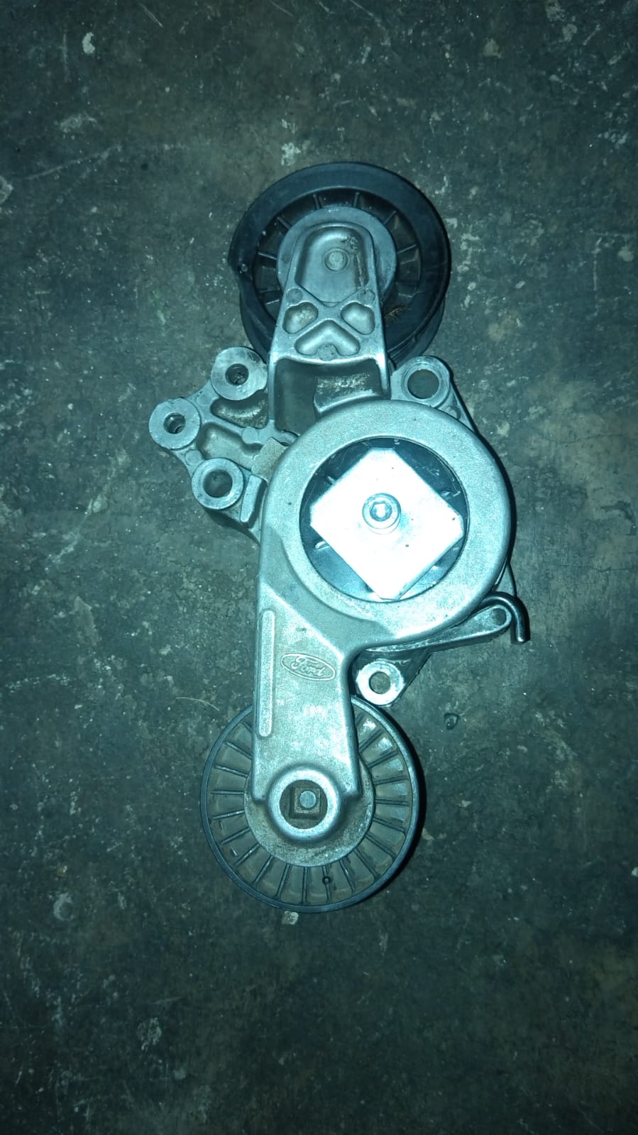 Ford Falcon Spares