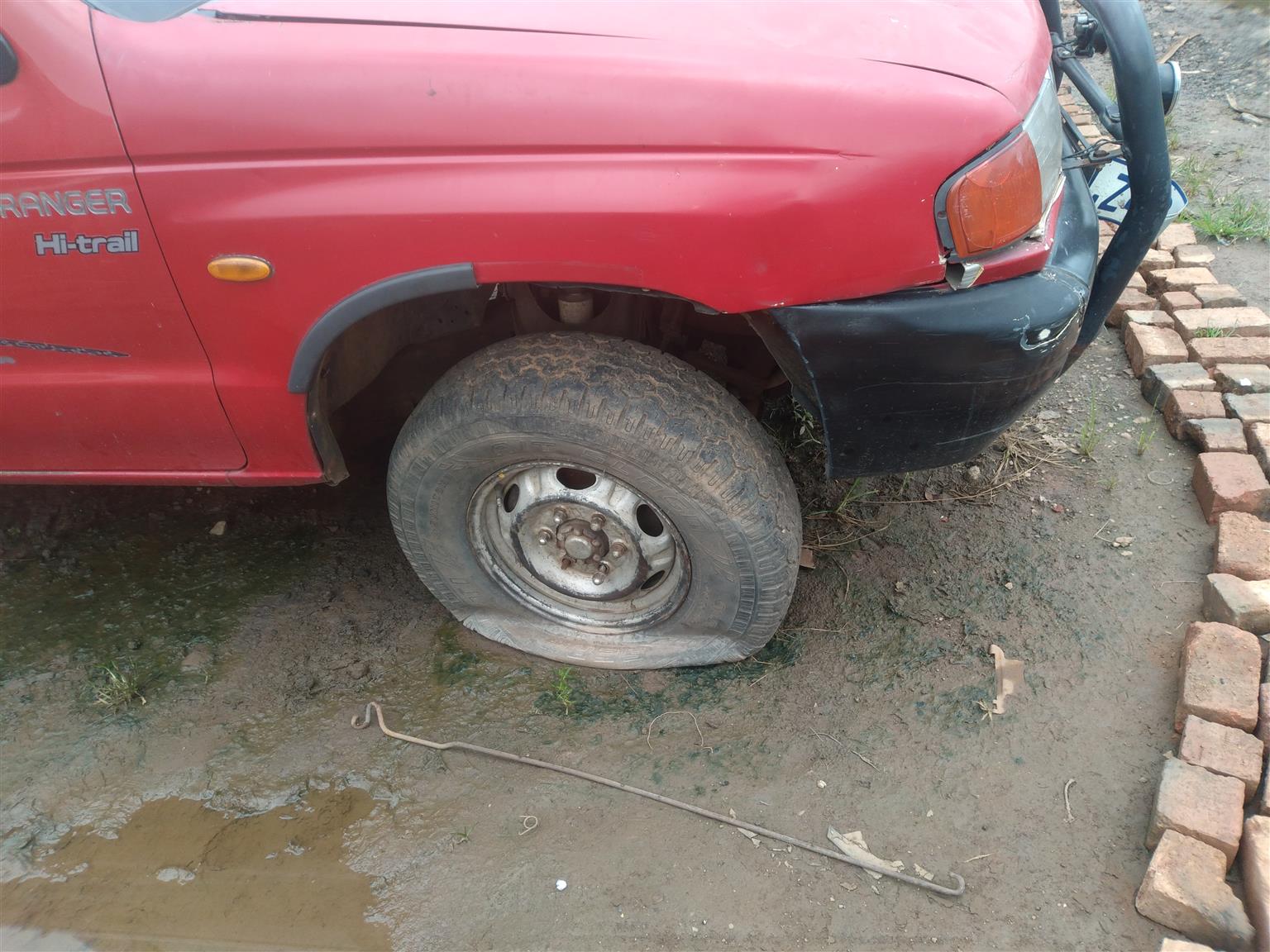 Ford ranger front suspension for sale - Private Seller Ford ranger front suspension for sale - Private Seller
