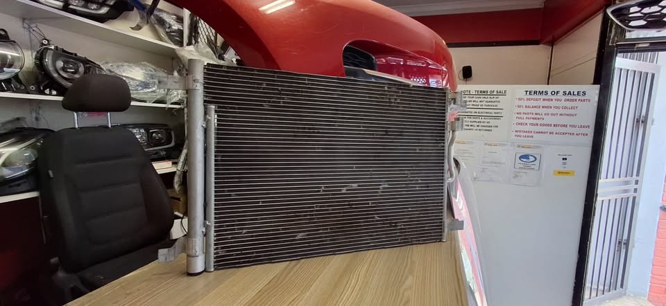 2022 AUDI Q3 AC CONDENSER FOR SALE - Private Seller