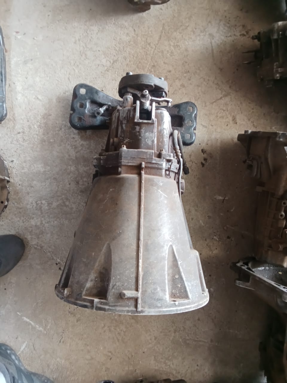 Mercedes Benz W211 E240 manual gearbox - Private Seller Mercedes Benz W211 E240 manual gearbox - Private Seller