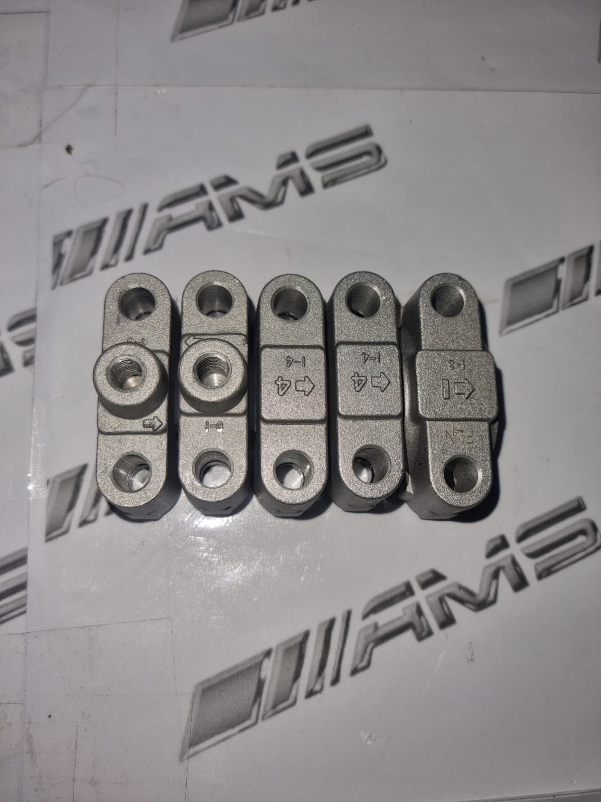 New Mitsubishi 4M40 Camshaft Caps for sale - Private Seller