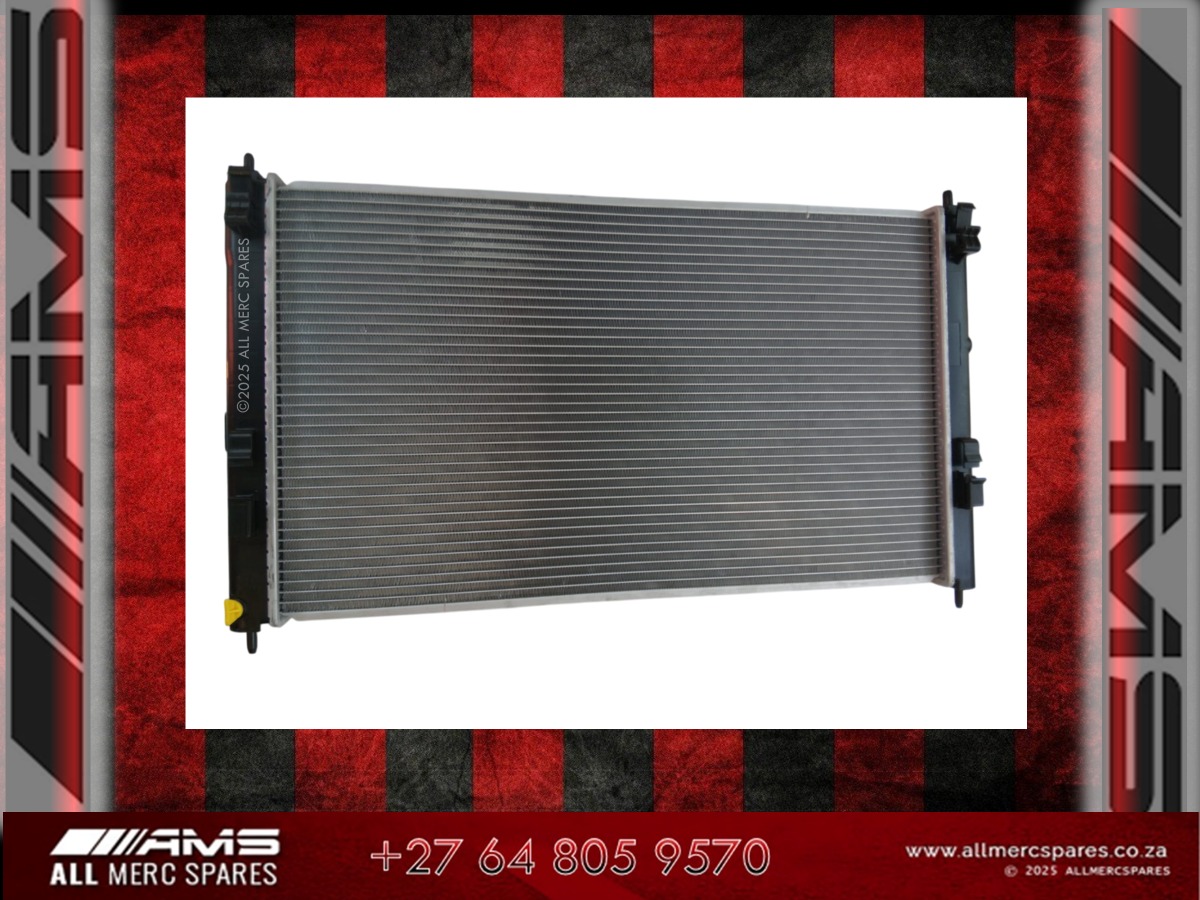 Mitsubishi ASX 2.0 Radiator 2013–On – Brand New in stock - Private Seller