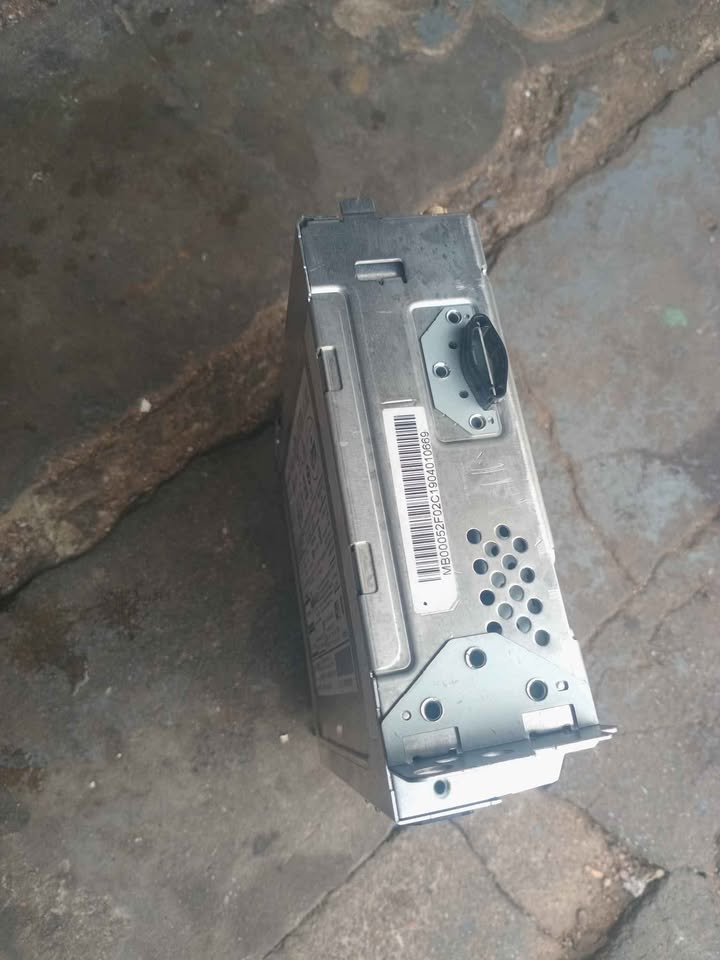 Bmw 3series x1 x3  Radio - Private Seller