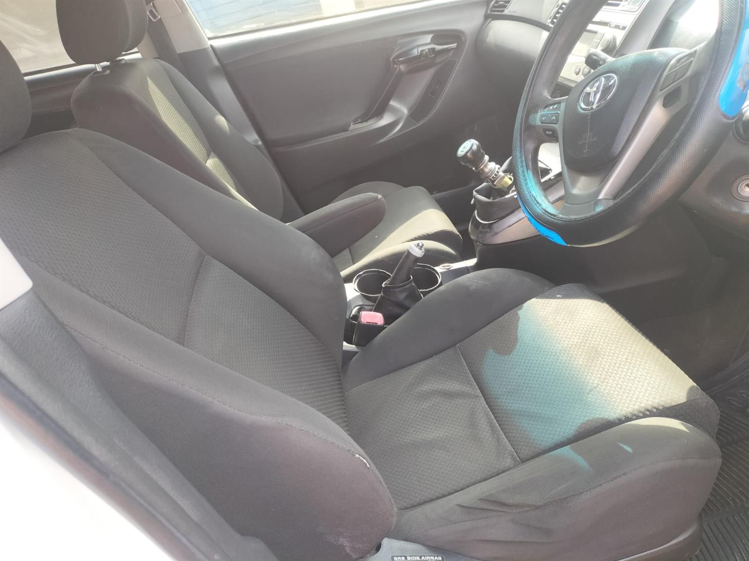 Used 2010 Toyota Corolla Verso 160 - Private Seller Used 2010 Toyota Corolla Verso 160 - Private Seller