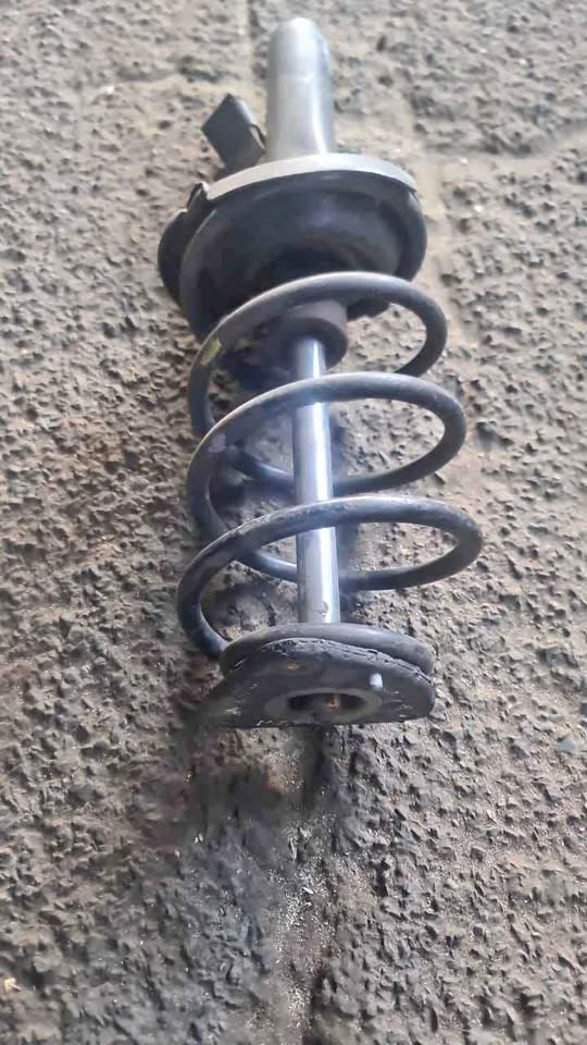 Mazda 5 R/F shock - Private Seller Mazda 5 R/F shock - Private Seller
