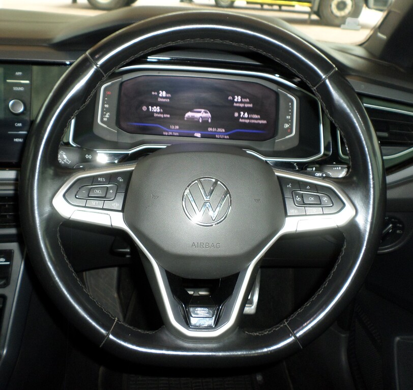 Used 2022 Volkswagen Polo hatch 1.0TSI Highline auto - Private Seller