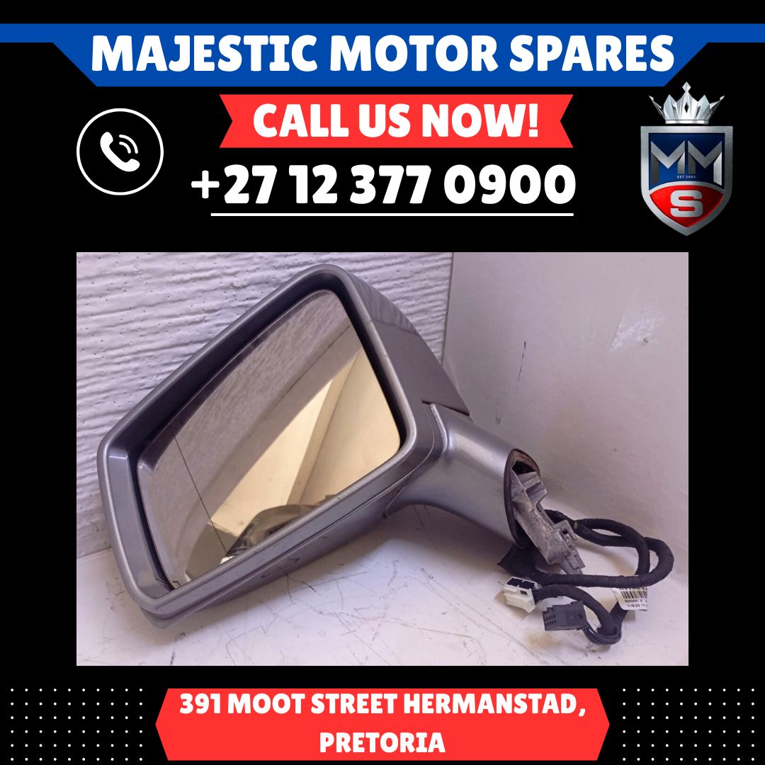 2011 Mercedes-Benz CLS350 (W218) Door Mirror – For Sale! - Private Seller 2011 Mercedes-Benz CLS350 (W218) Door Mirror – For Sale! - Private Seller