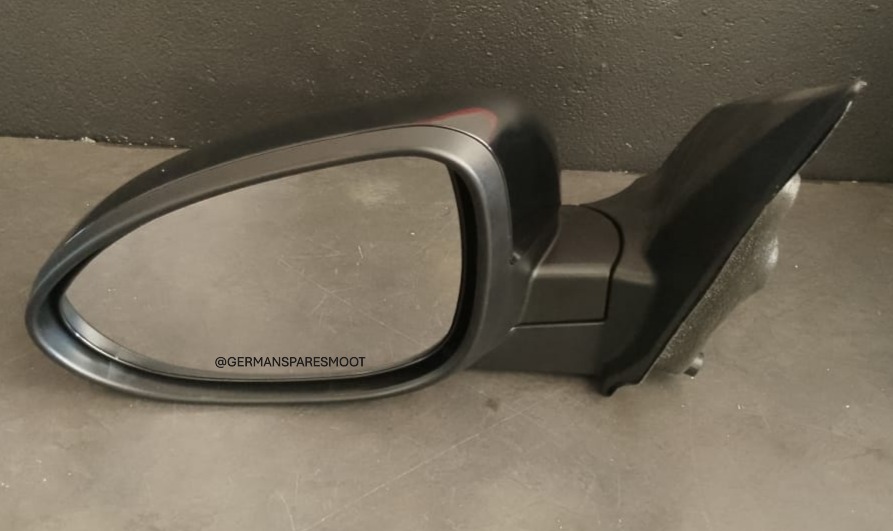 Chev Sonic New L/S Door Mirror - Private Seller