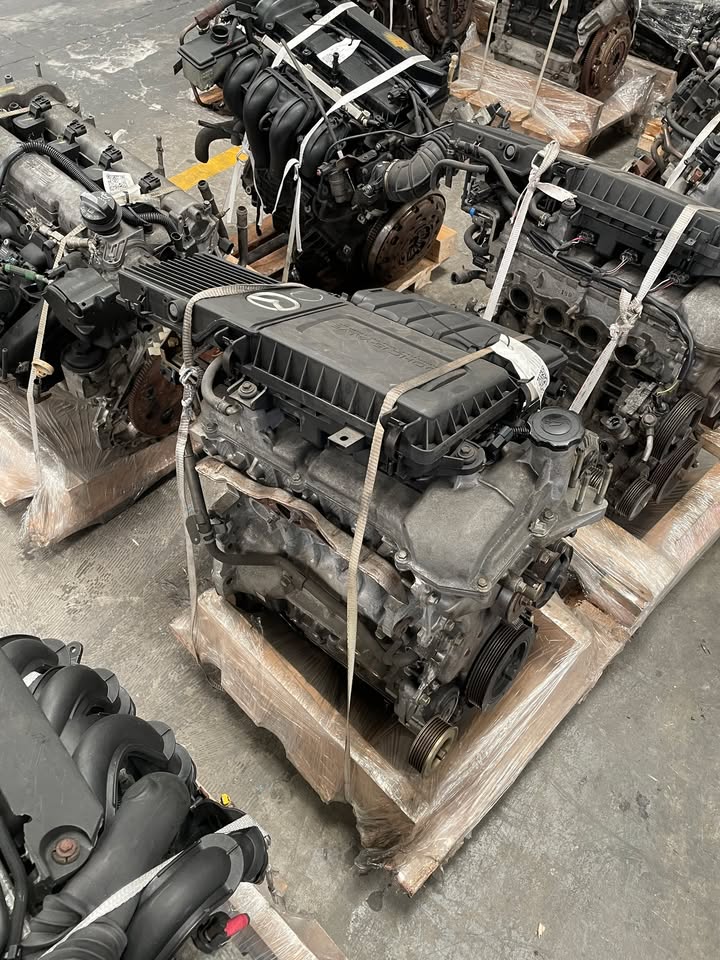 Mazda 2/3 1.5 ZY Import Engine for sale - Private Seller