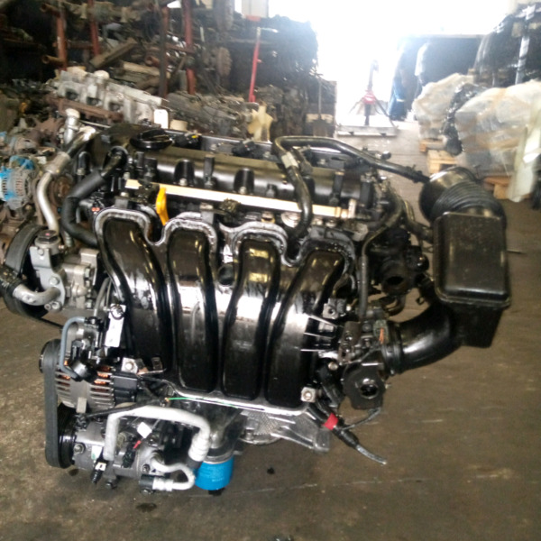 Hyundai IX35 G4KD Engine for Sale - Private Seller Hyundai IX35 G4KD Engine for Sale - Private Seller