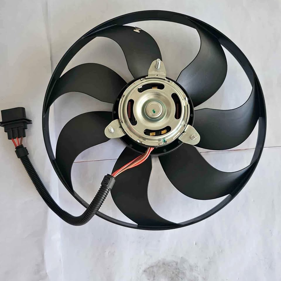 Radiator,Fan For VW And Audi - Private Seller Radiator,Fan For VW And Audi - Private Seller