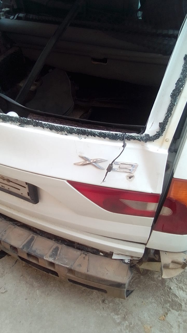 X3 2005 m47 engine. 2 litter diesel for stripping 0737709157 - Private Seller X3 2005 m47 engine. 2 litter diesel for stripping 0737709157 - Private Seller