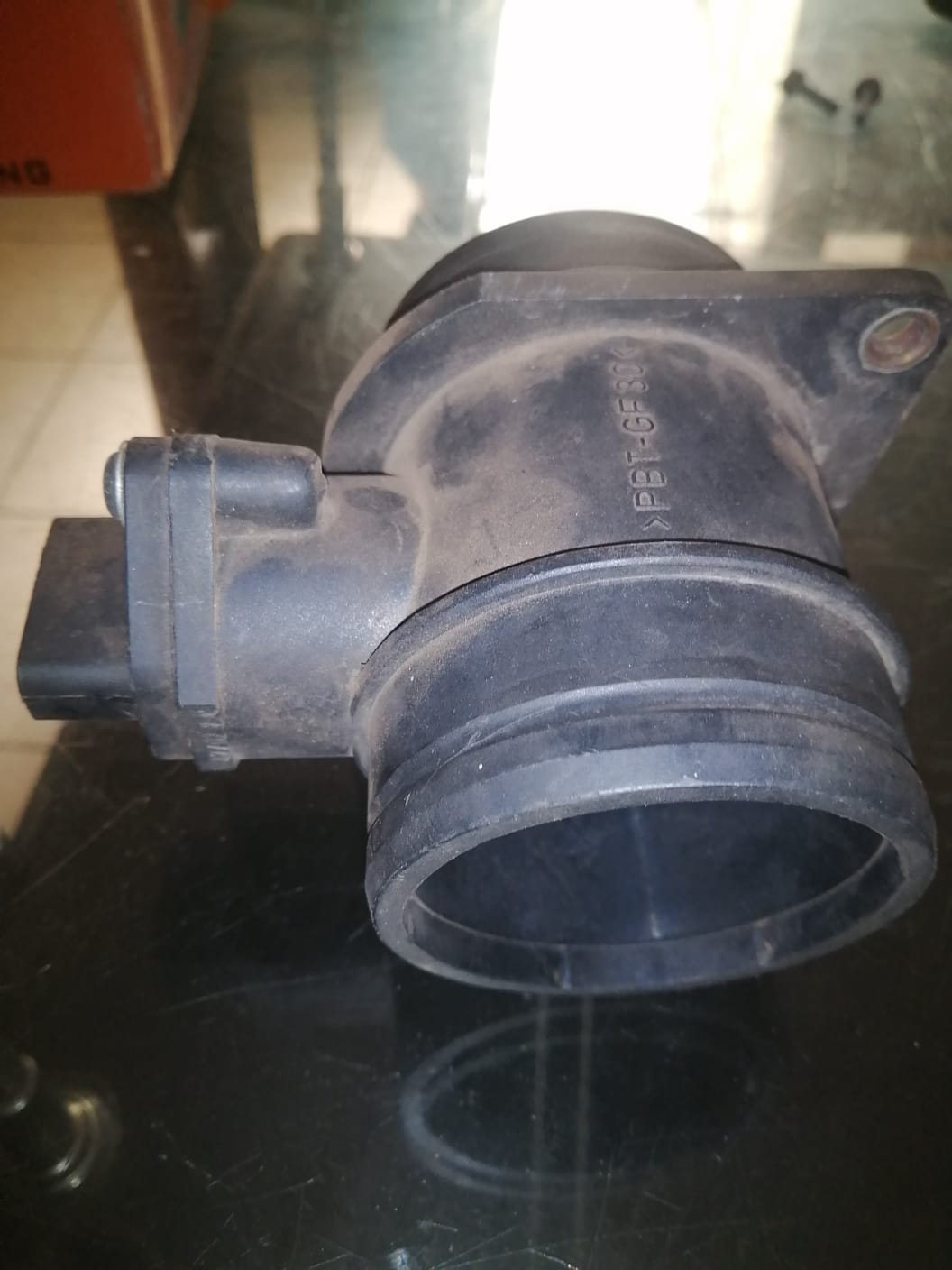 Audi A3 1.8 20valve airflow sensor - Private Seller Audi A3 1.8 20valve airflow sensor - Private Seller