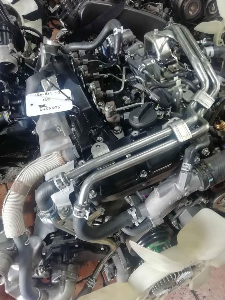 TOYOTA HILUX GD6(1GD) - Private Seller TOYOTA HILUX GD6(1GD) - Private Seller