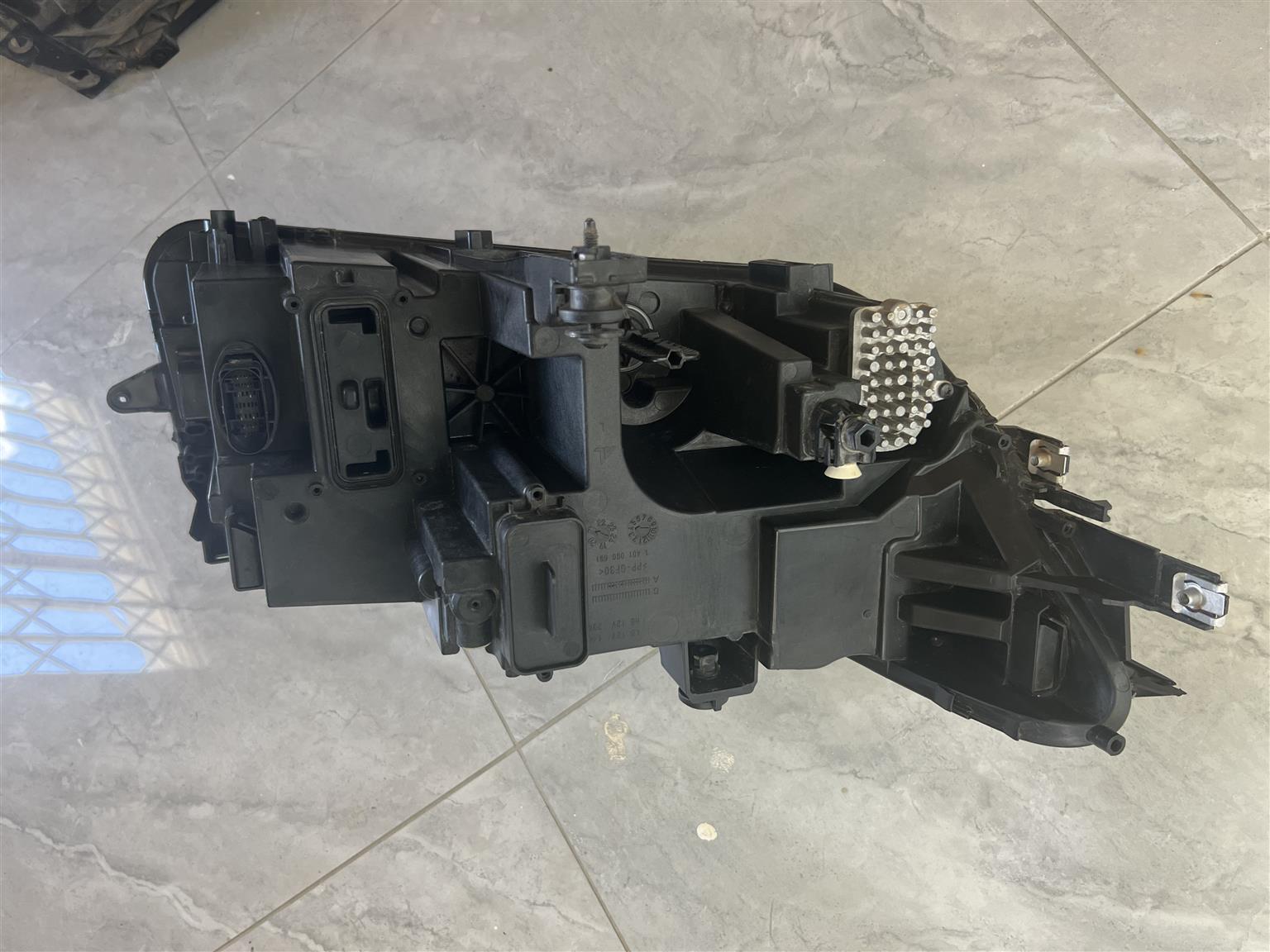 VW Tiguan Headlights 2016-2024 - Private Seller