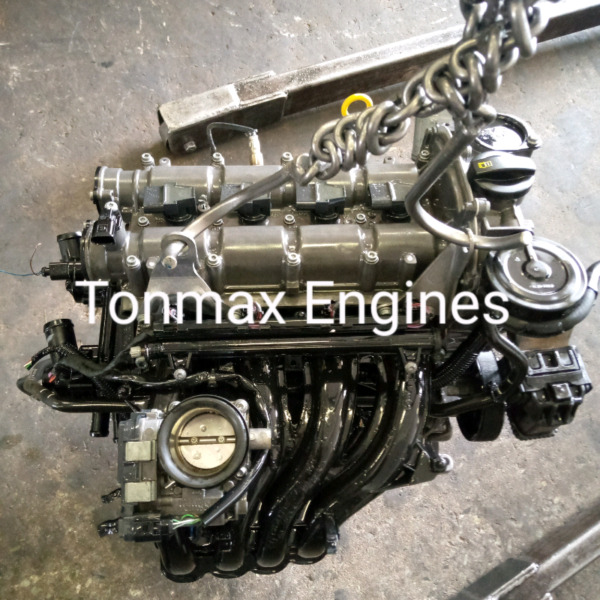 Volkswagen (VW) Polo Vivo 1.4 CLP Engine for Sale