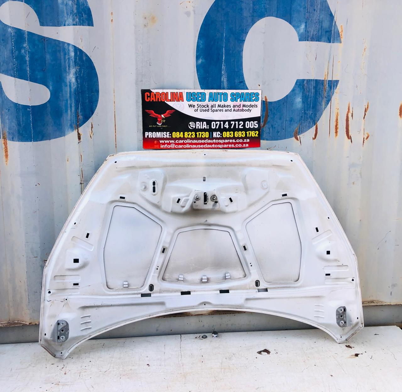 Ford Focus Mk4 hatchback bonnet (2015-2019) - Private Seller Ford Focus Mk4 hatchback bonnet (2015-2019) - Private Seller