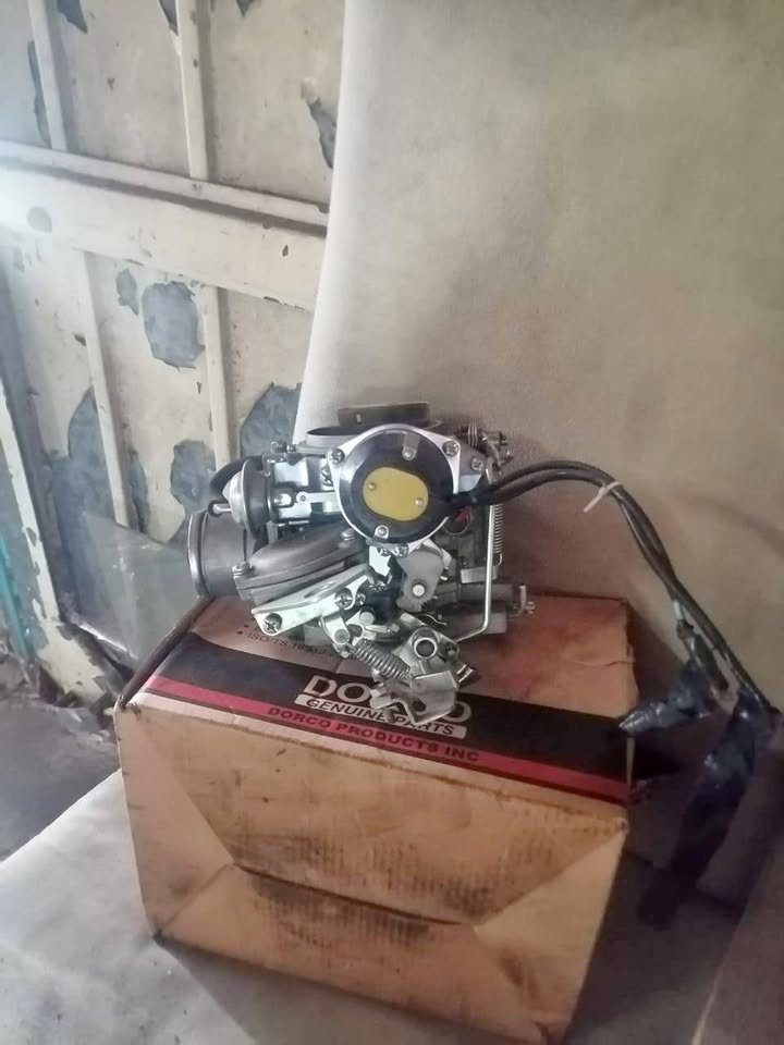 Nissan 1 tonner carburetor - Private Seller Nissan 1 tonner carburetor - Private Seller
