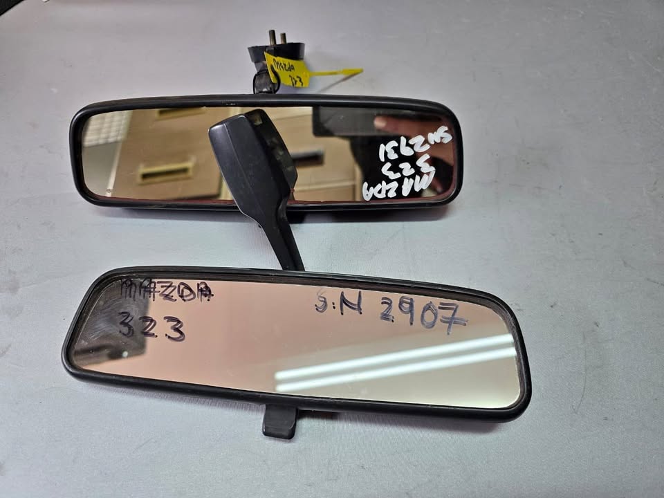 Used Mazda 323 rear view mirrors for sale in Gauteng | Auto Mart