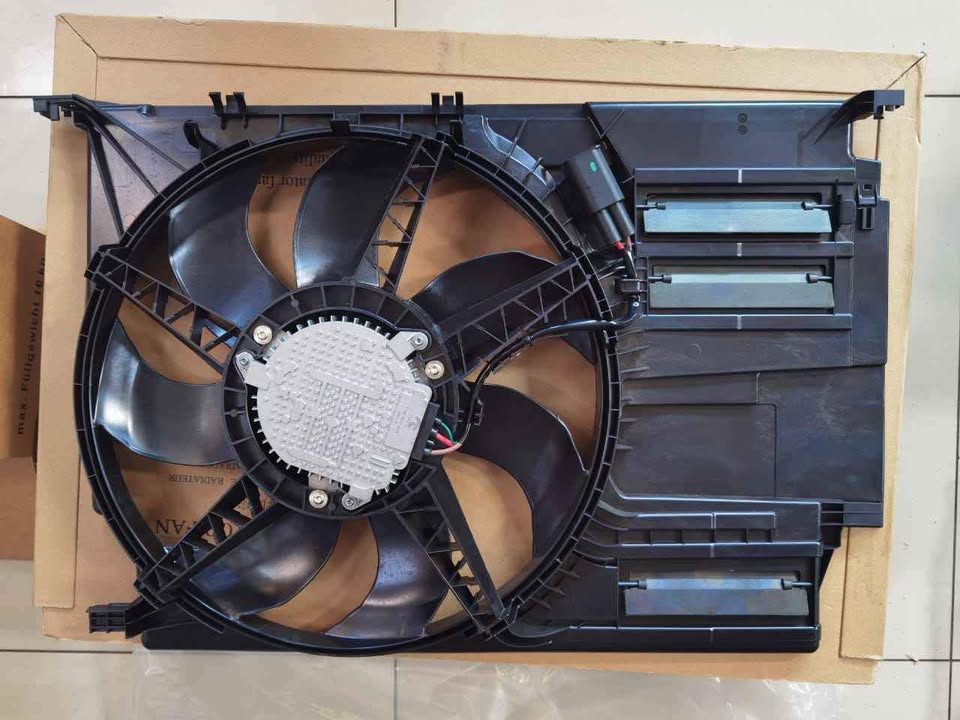 Mini Cooper F45/F49/F55/F56 FAN - Private Seller Mini Cooper F45/F49/F55/F56 FAN - Private Seller
