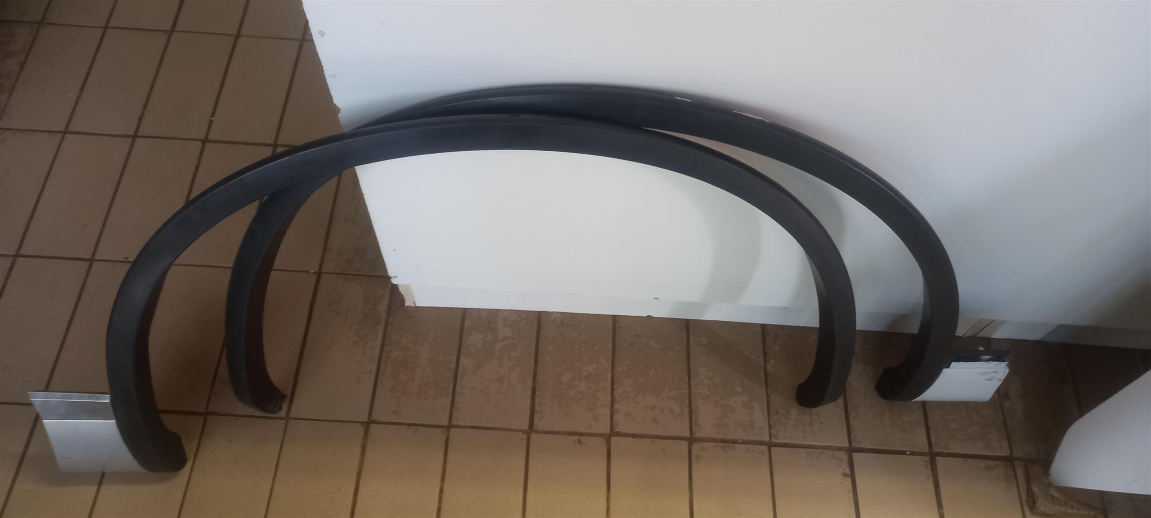 TOUAREG 2017 VW TOUAREG WHEEL ARCHES LEFT AND RIGHT FOR SALE - Private Seller TOUAREG 2017 VW TOUAREG WHEEL ARCHES LEFT AND RIGHT FOR SALE - Private Seller