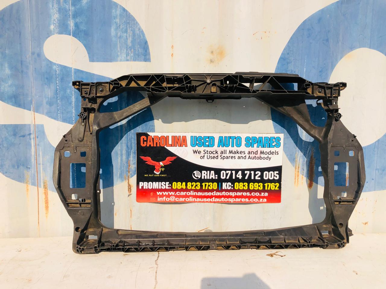 Audi Q3 radiator cradle (2011-2018) - Private Seller Audi Q3 radiator cradle (2011-2018) - Private Seller