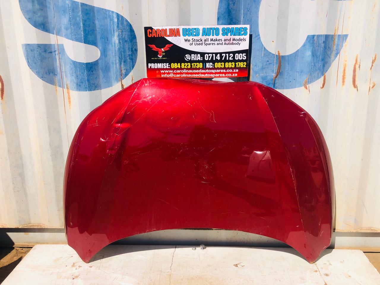 Nissan Qashqai J11 bonnet (2017-2021) - Private Seller Nissan Qashqai J11 bonnet (2017-2021) - Private Seller
