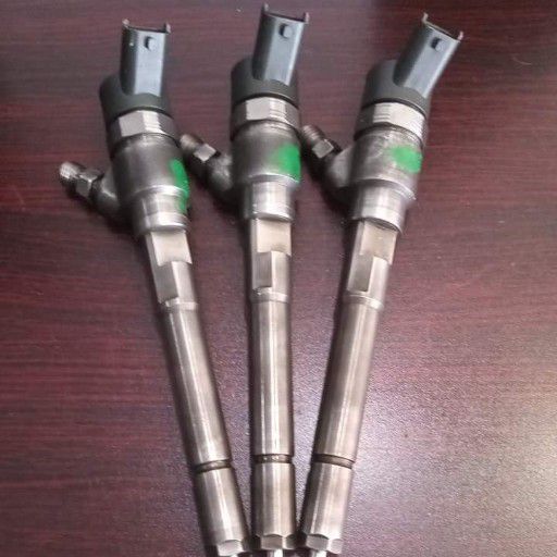 Nissan Captiva diesel injectors - Private Seller Nissan Captiva diesel injectors - Private Seller