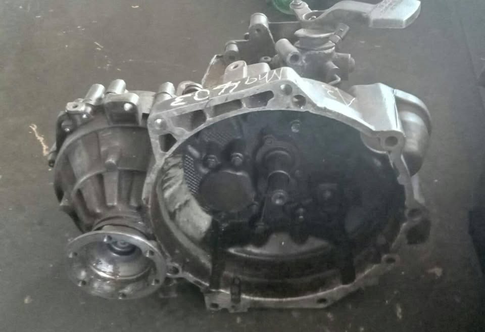AUDI A3 CDA 6 SPEED MANUAL GEARBOX FOR SALE. - Private Seller
