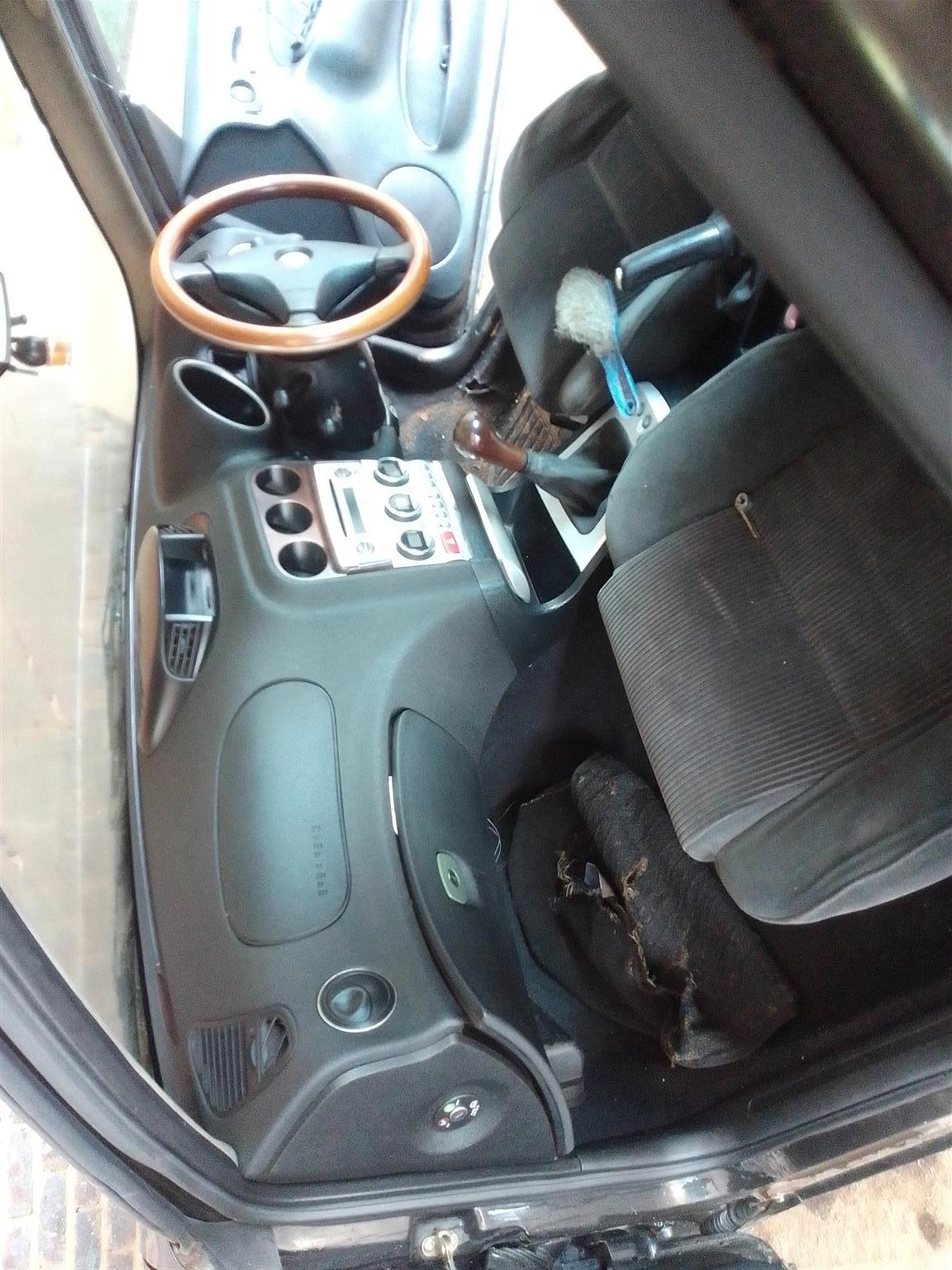 Alfa Romeo 156 2.4JTD for sale - Private Seller Alfa Romeo 156 2.4JTD for sale - Private Seller