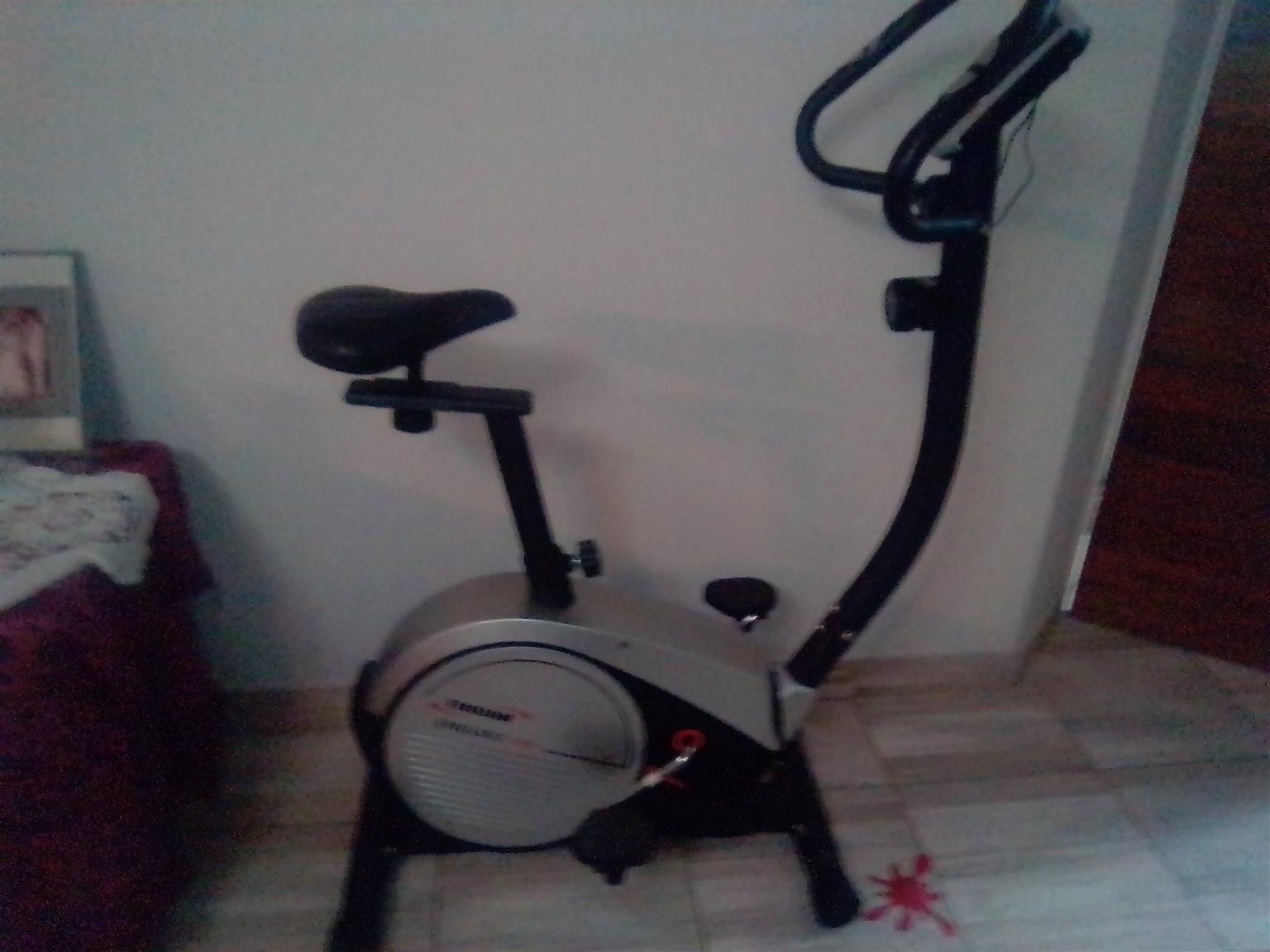 cheap exercise bike for sale