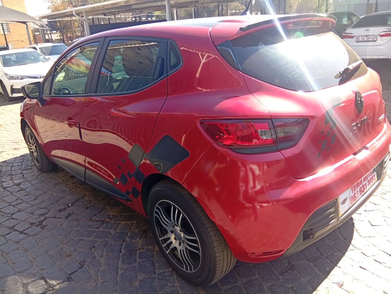 clio4 cheap
