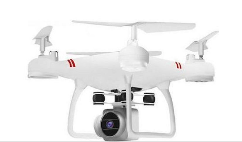 Andowl Q-DM6 SKY SPPED - HD AERIAL PHOTOGRAPHY - DRONE LIMITED EDITION