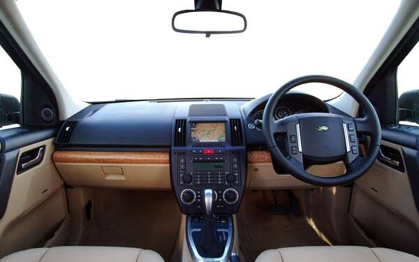 Land Rover Freelander 2 Dashboard for sale | Auto EZI